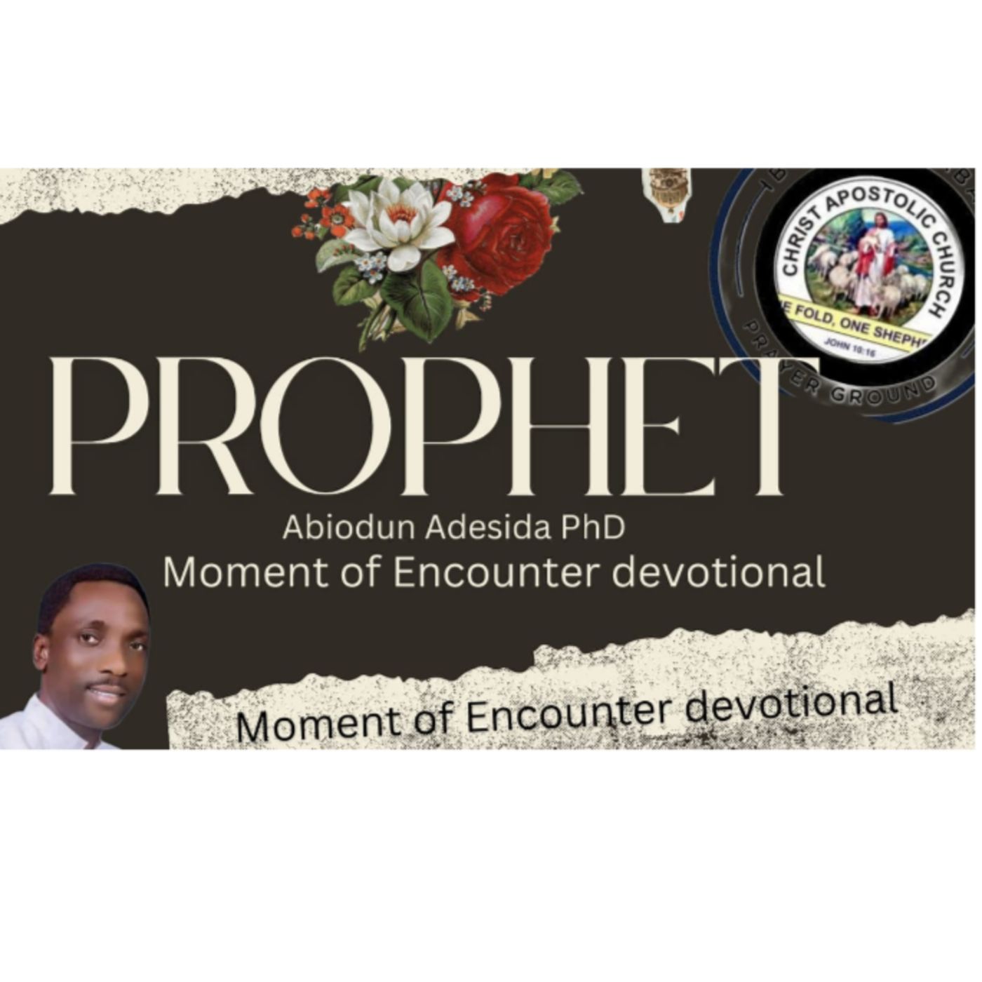DIARY OF THE PROPHET
