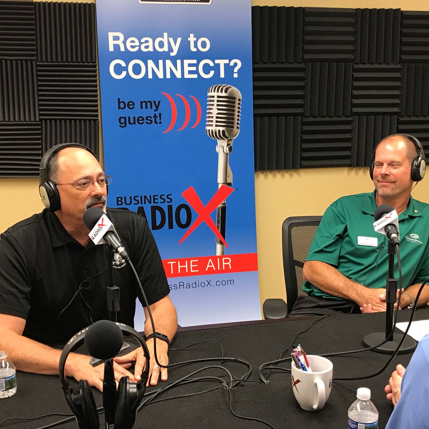 North Fulton Business Radio