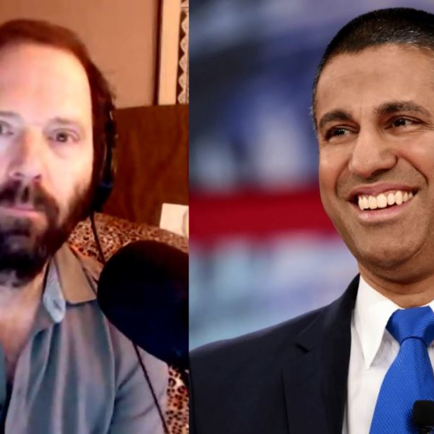 Ajit Pai episode artwork