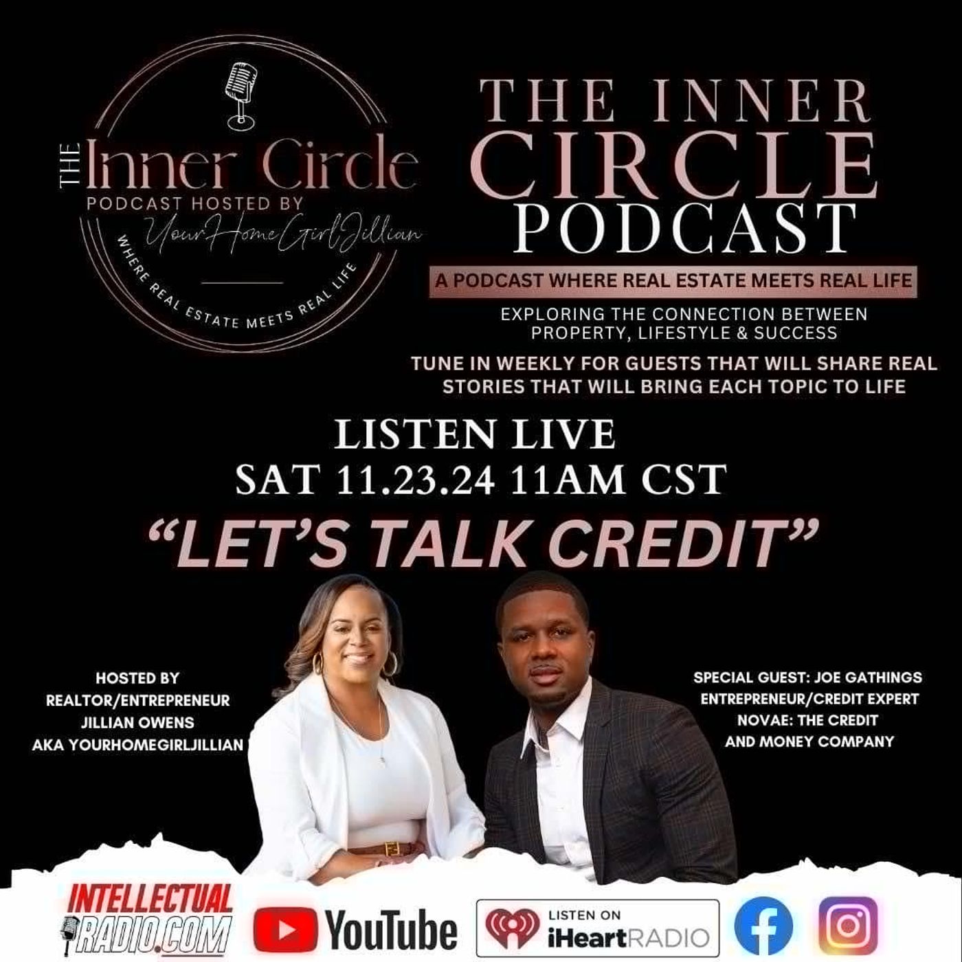 Inner Circle