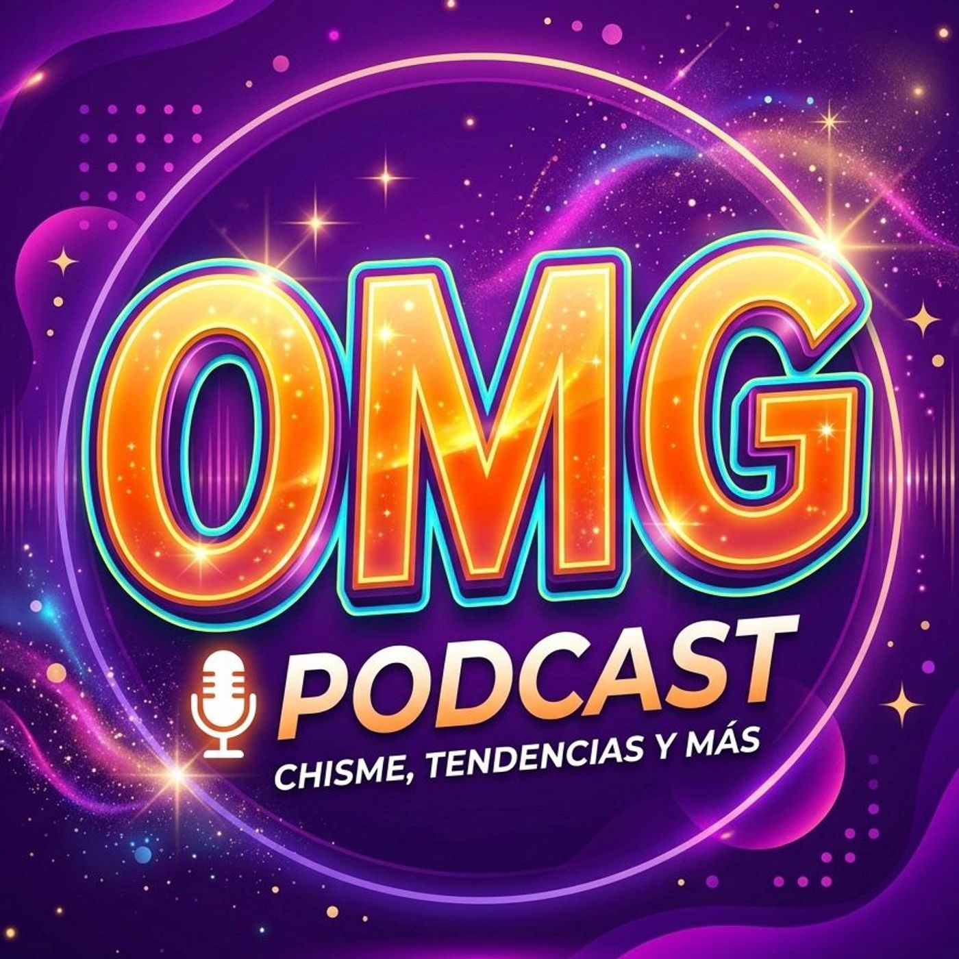 ¡OMG, LETS GOSSIP!