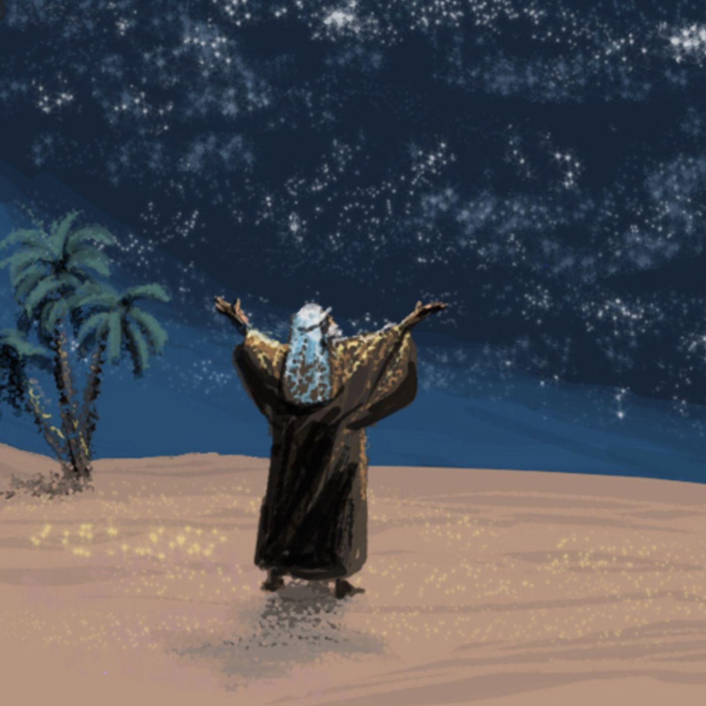 Genesis Chapter 12