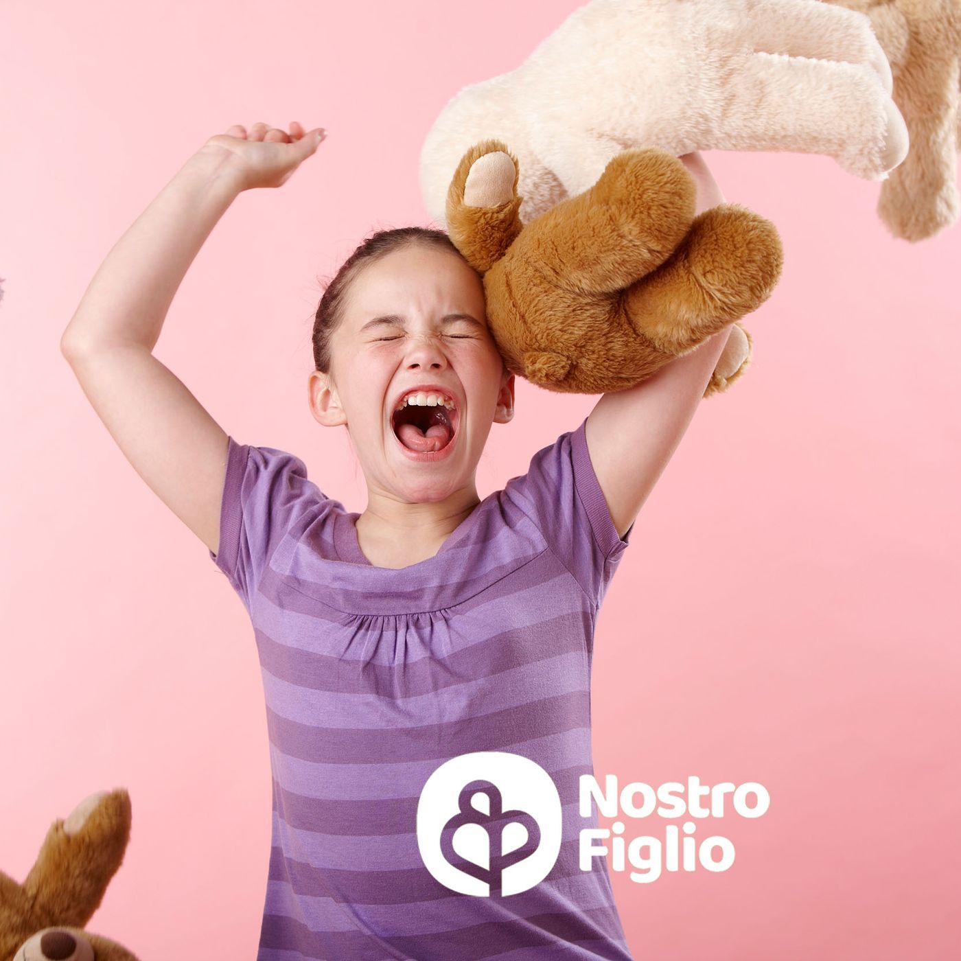 Perchè i bambini lanciano gli oggetti episode artwork
