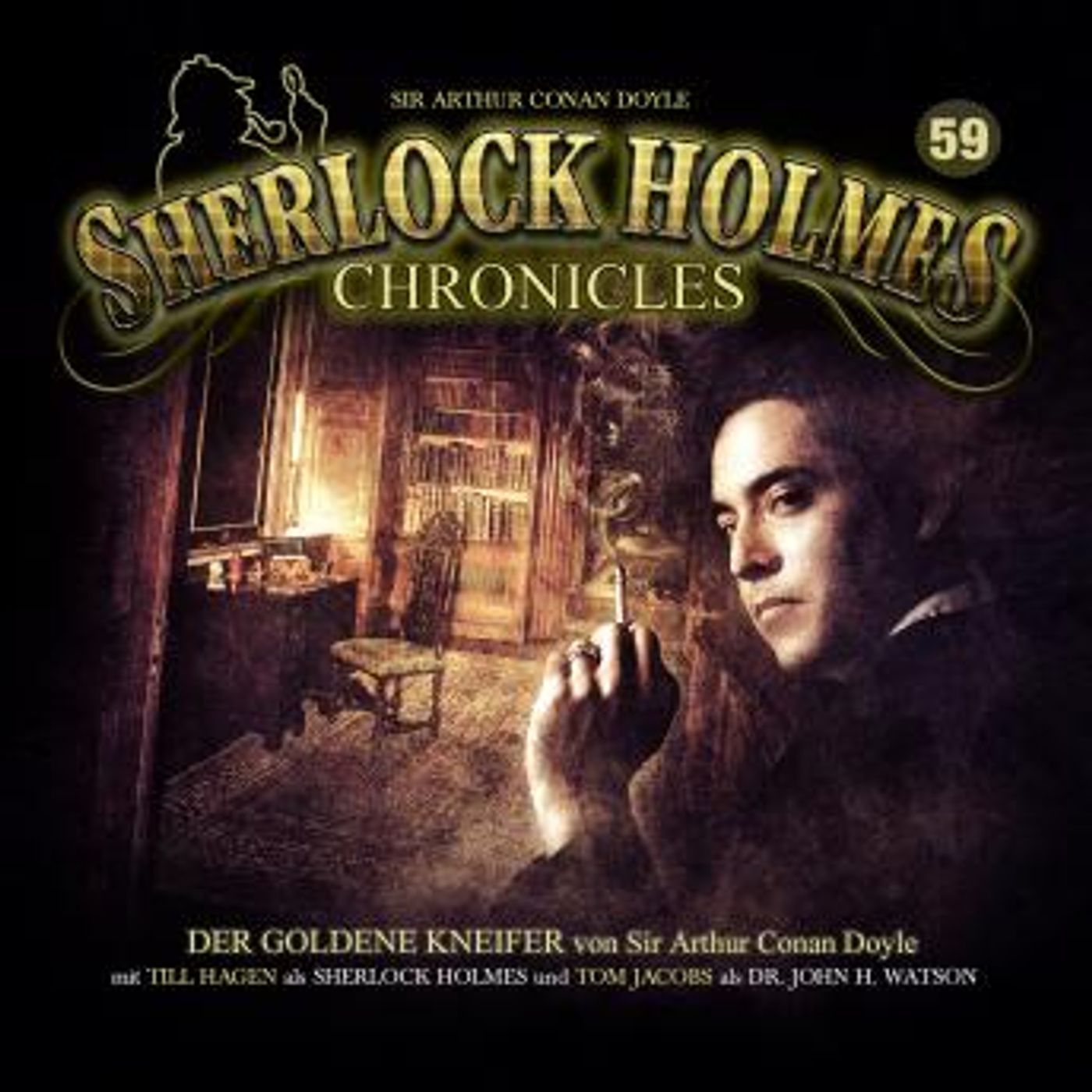 Top Full Audiobooks in Mystery, Thriller & Horror, Suspense