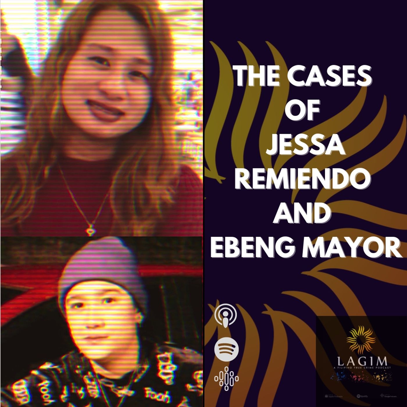 The Cases of Jessa Remiendo and Ebeng Mayor