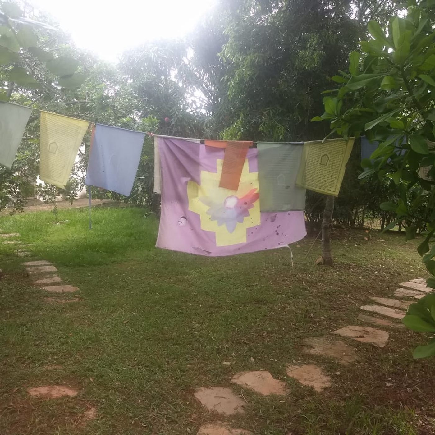 Irradiação Meio Dia
