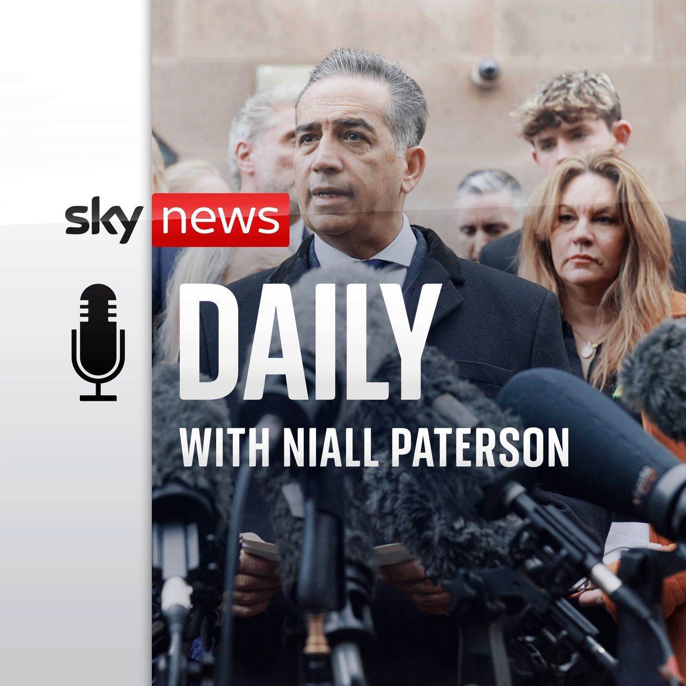 Sky News Daily