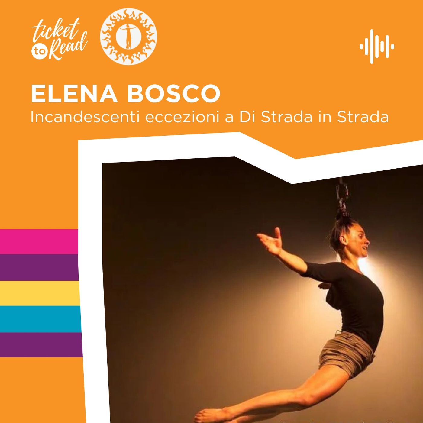 Elena Bosco - MagdaClan Circo - 2024
