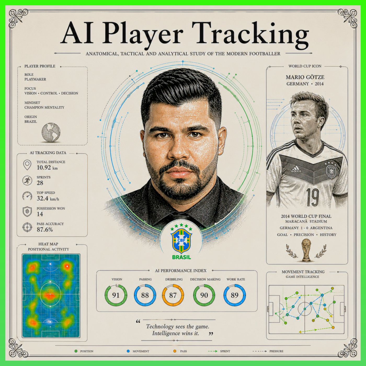 AI Player Tracking episode artwork