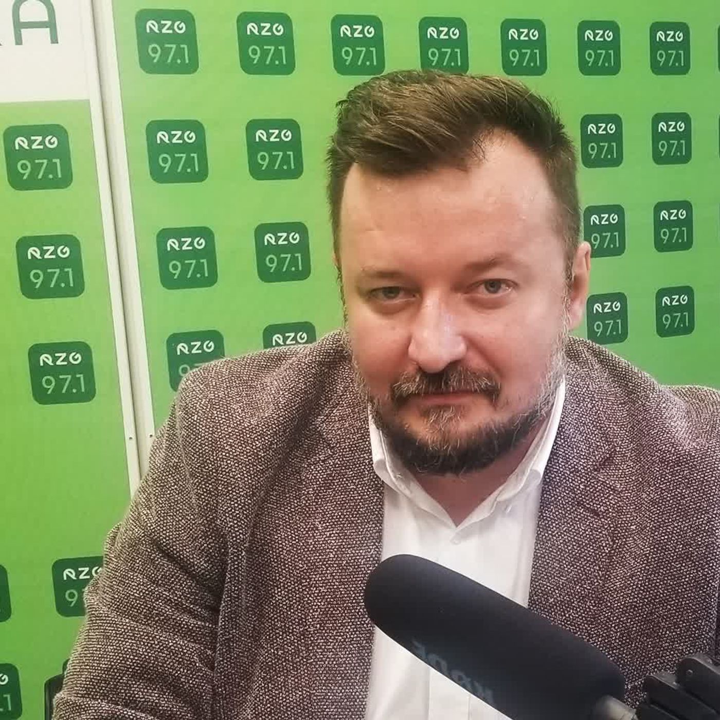 Rozmowa po 9. - Radio Zielona Góra