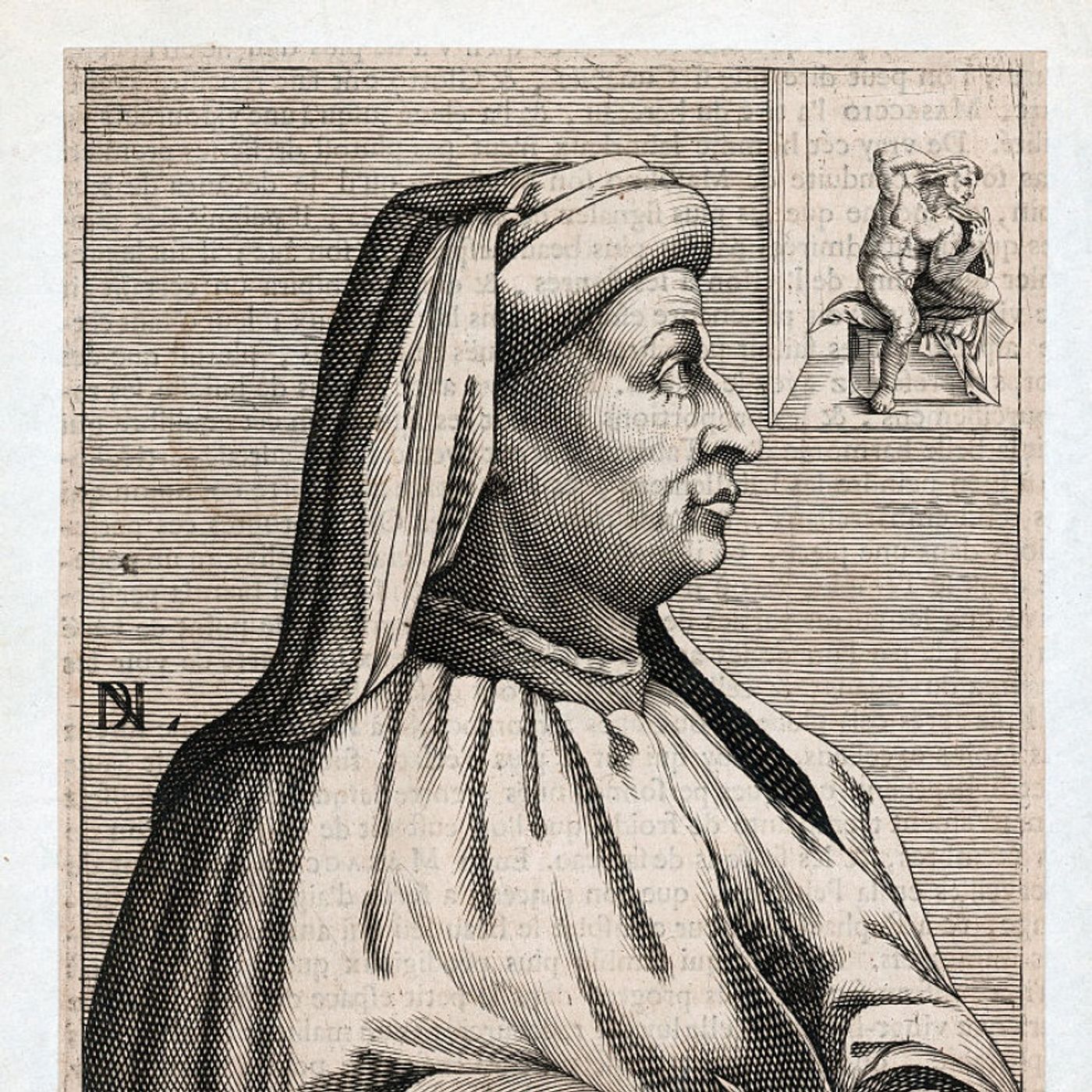 Filippo Brunelleschi: vita e caratteristiche delle opere episode artwork