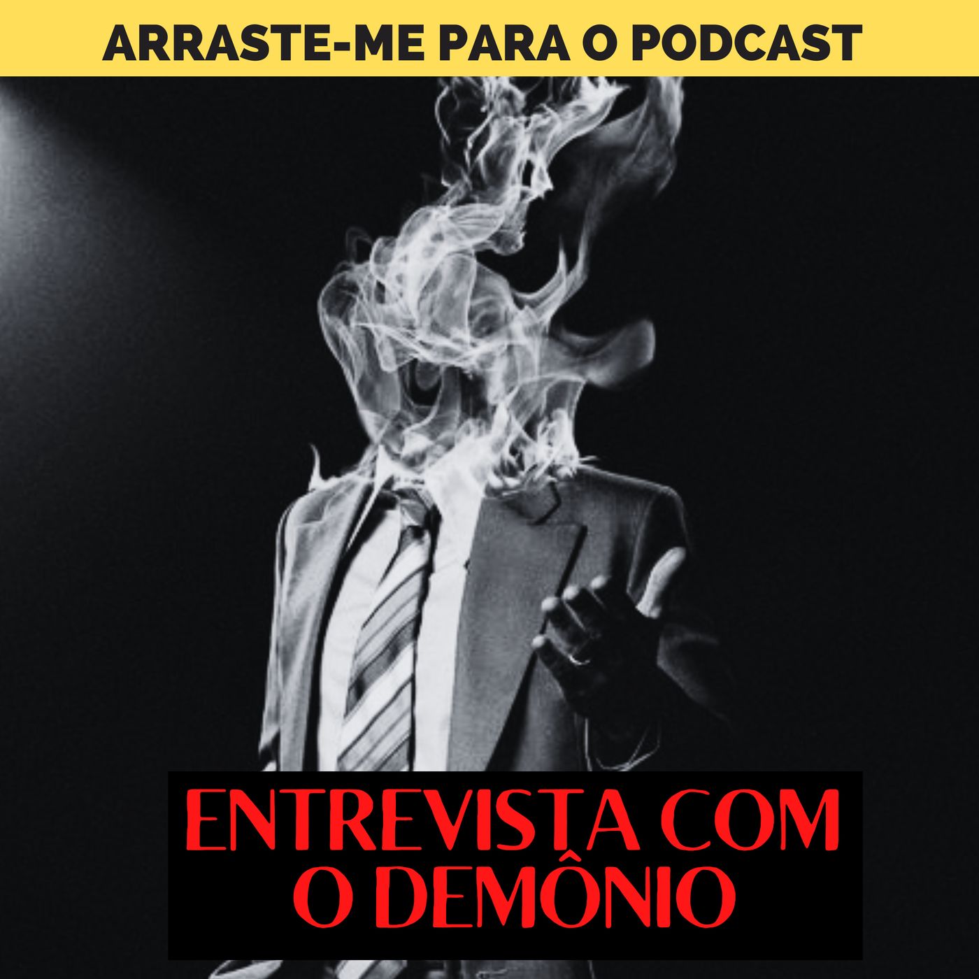 Arraste-me para o Podcast