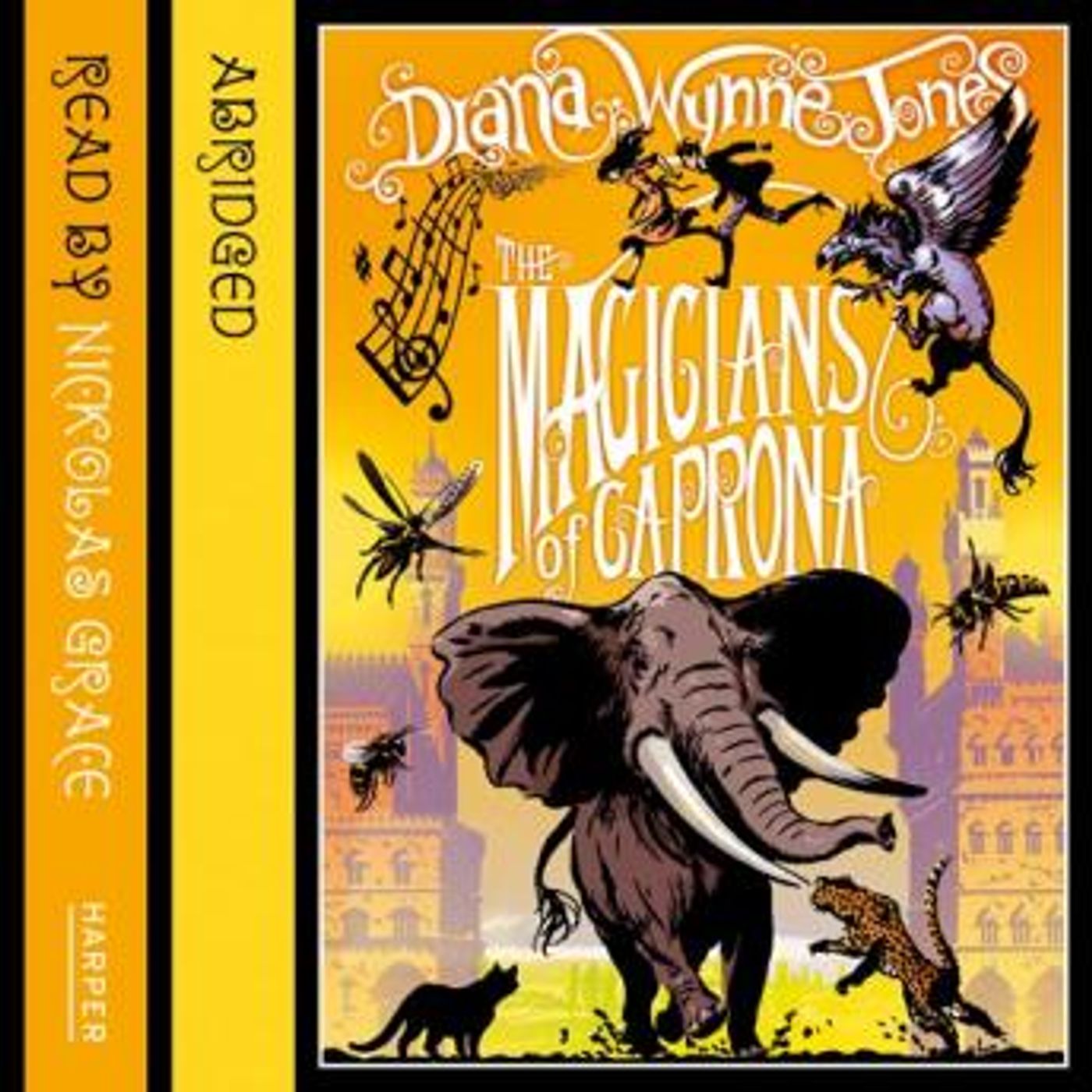 Get Latest Full Audiobooks in Kids, Mystery & Fantasy