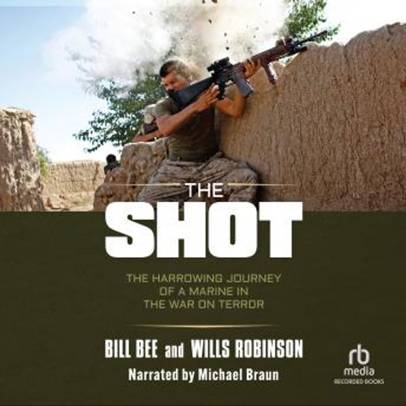 Stream Popular Free Audiobooks in Biography & Memoir, Military