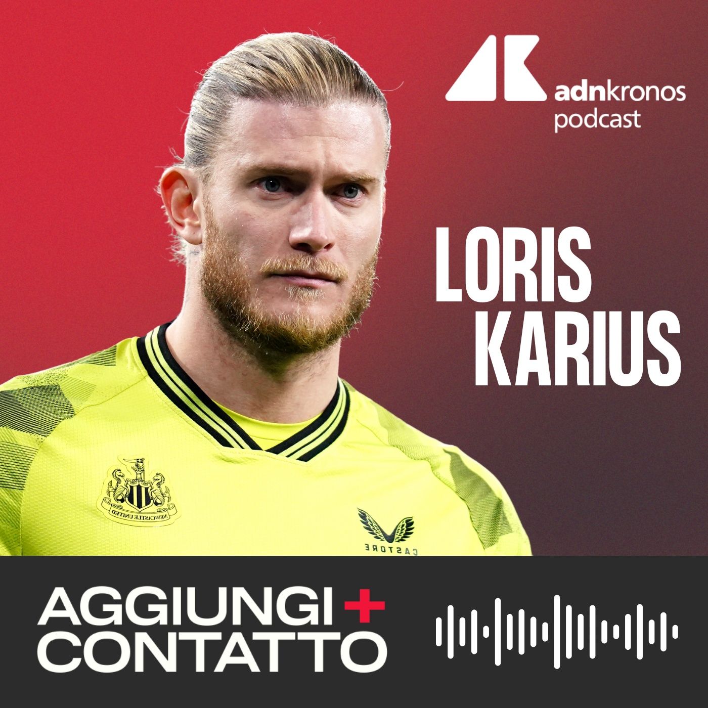 Loris Karius, il portierone romantico che ha detto sì a Diletta Leotta