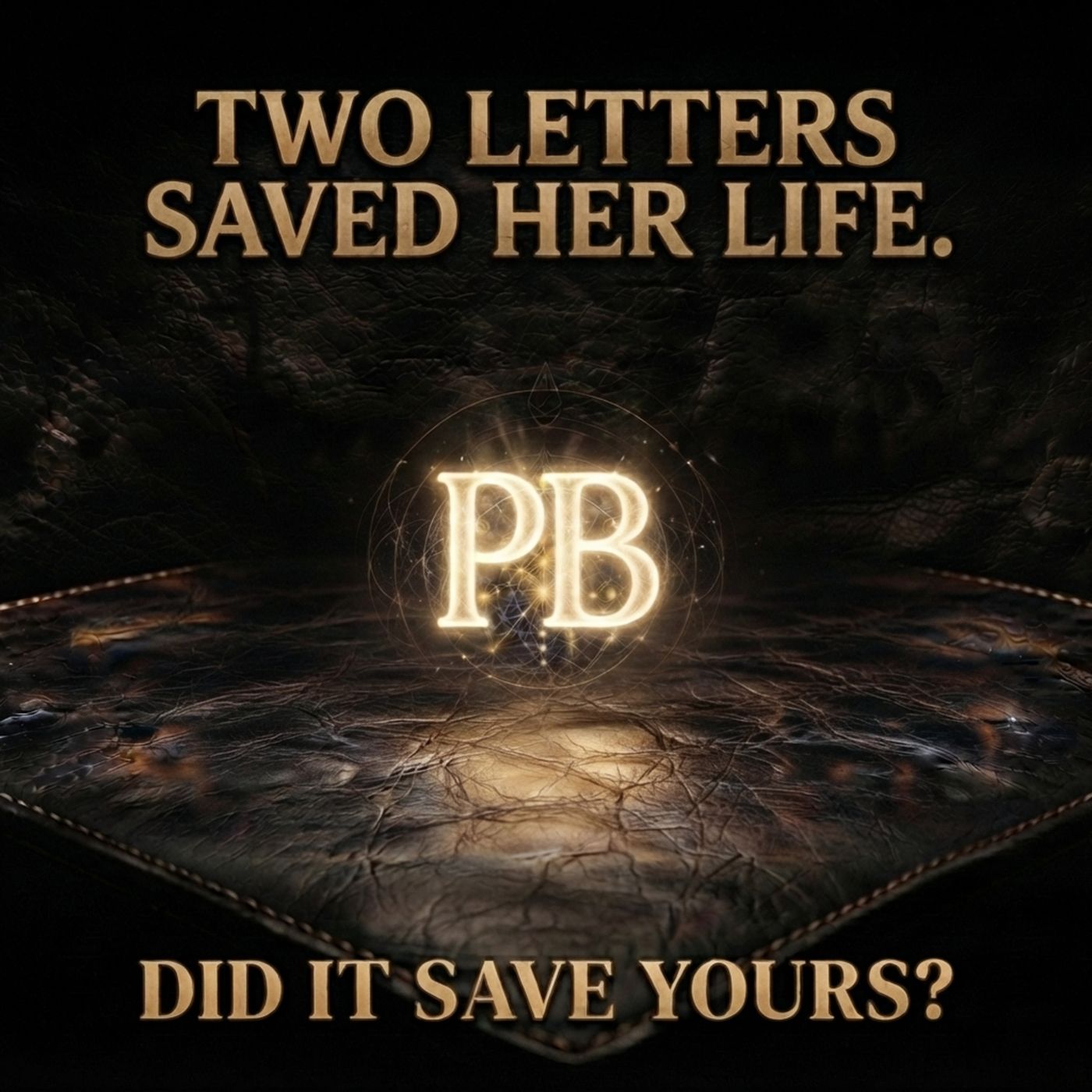 The DREAM That Saved Her Life episode artwork