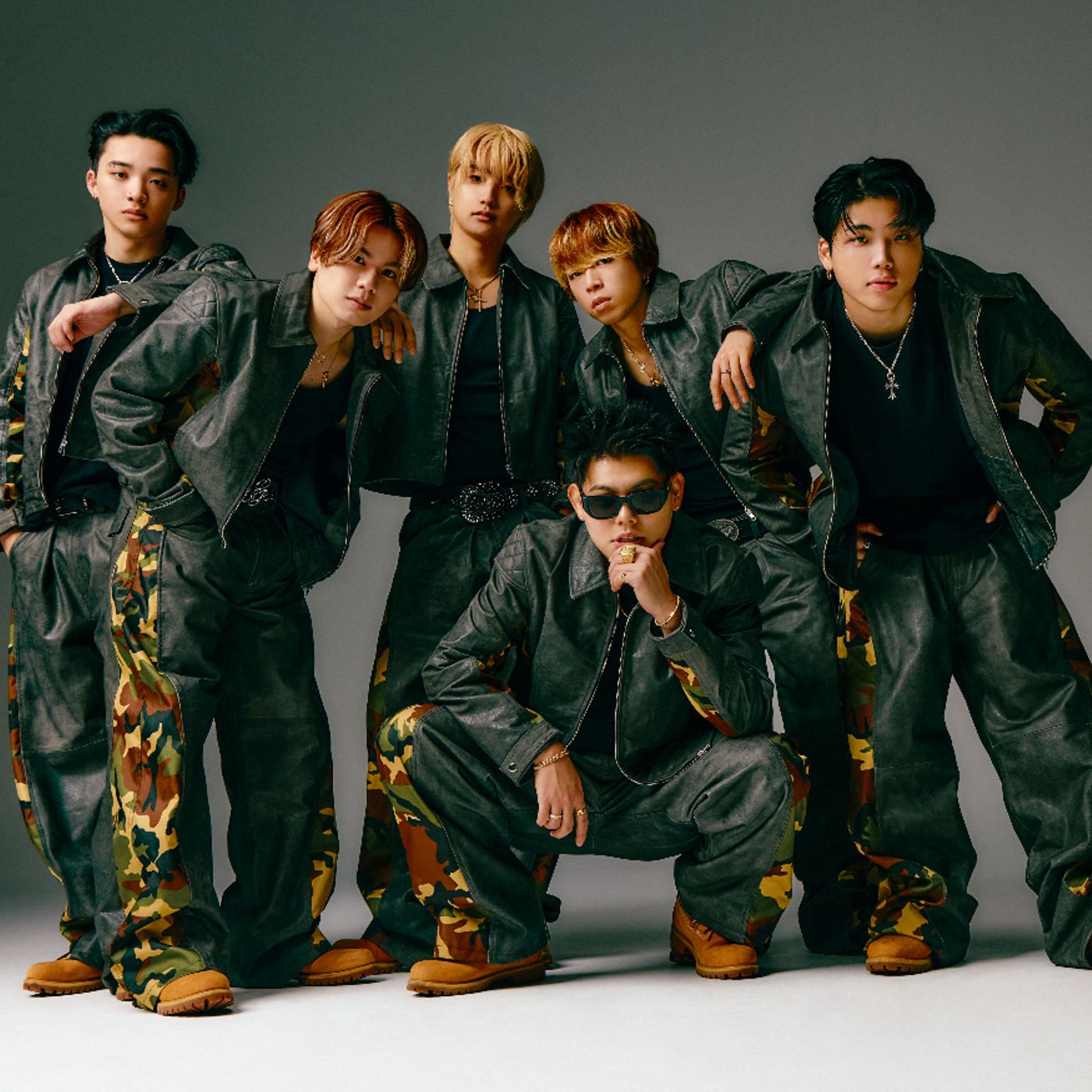 BE:FIRST、大阪＆名古屋でデビュー5周年記念ドームツアー追加公演開催　グループ初の5大ドームツアーに