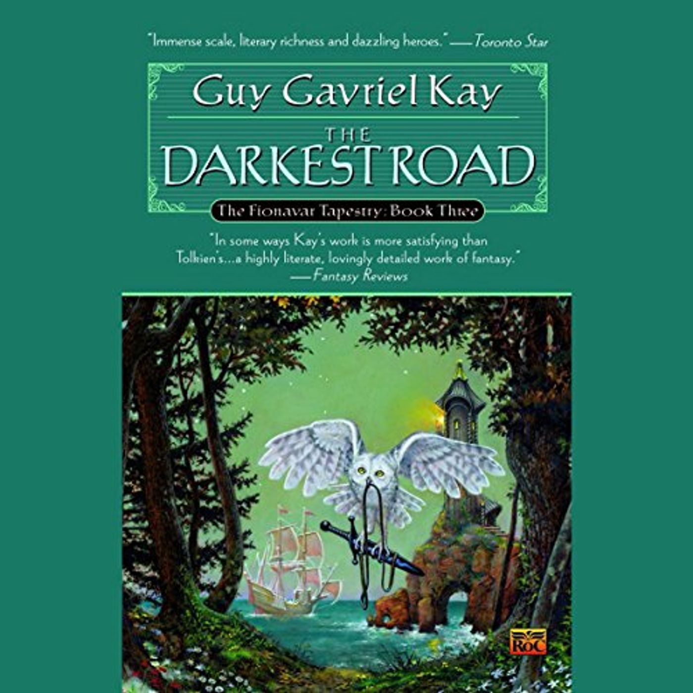 Listen to Top 100 Audiobooks in Sci-Fi & Fantasy, Fantasy: Epic