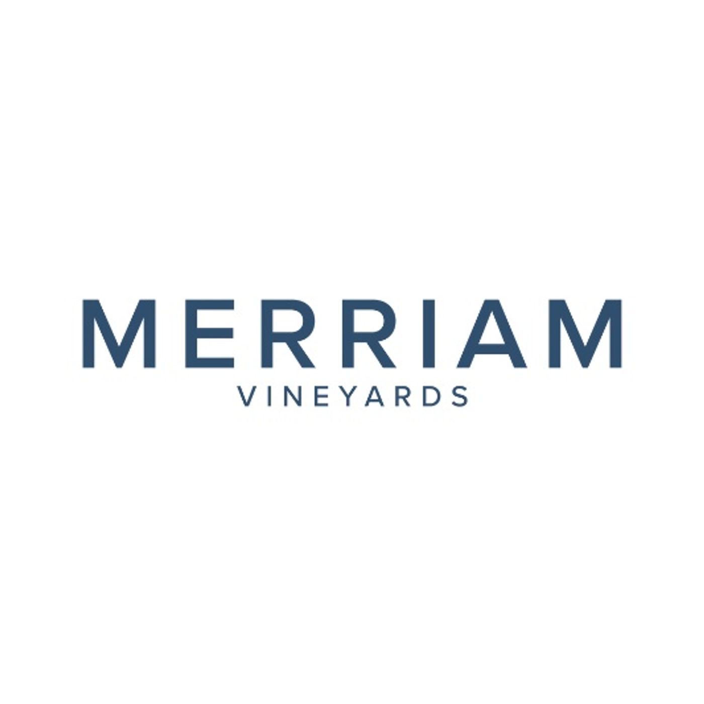 Merriam Vineyards - Diana & Peter Merriam