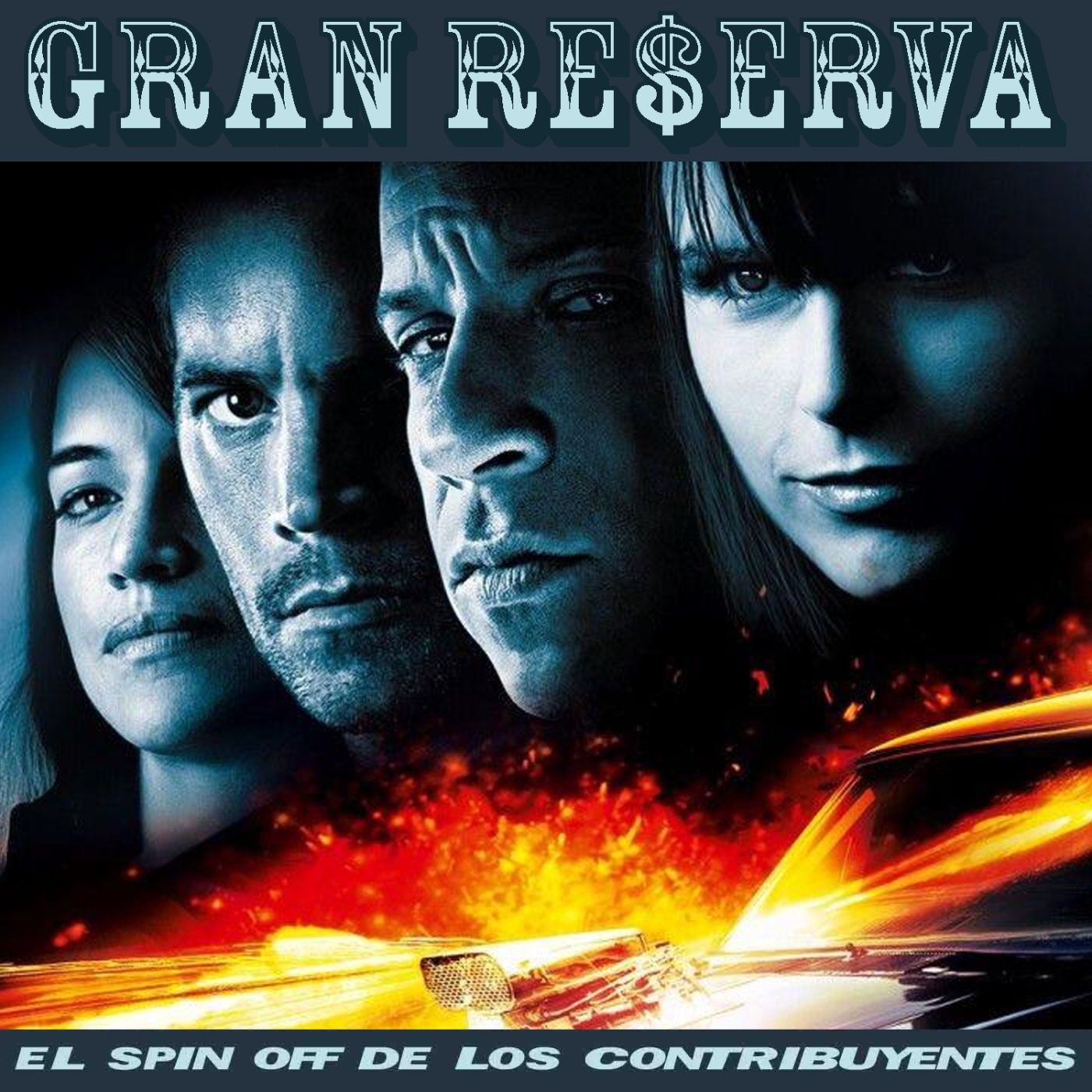 Reserva de Maná
