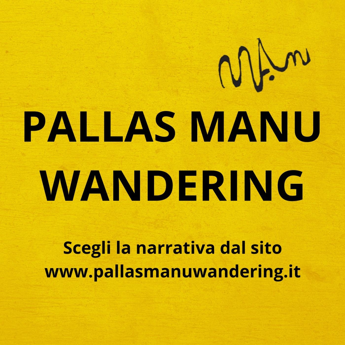 Il pensatore e Manu episode artwork