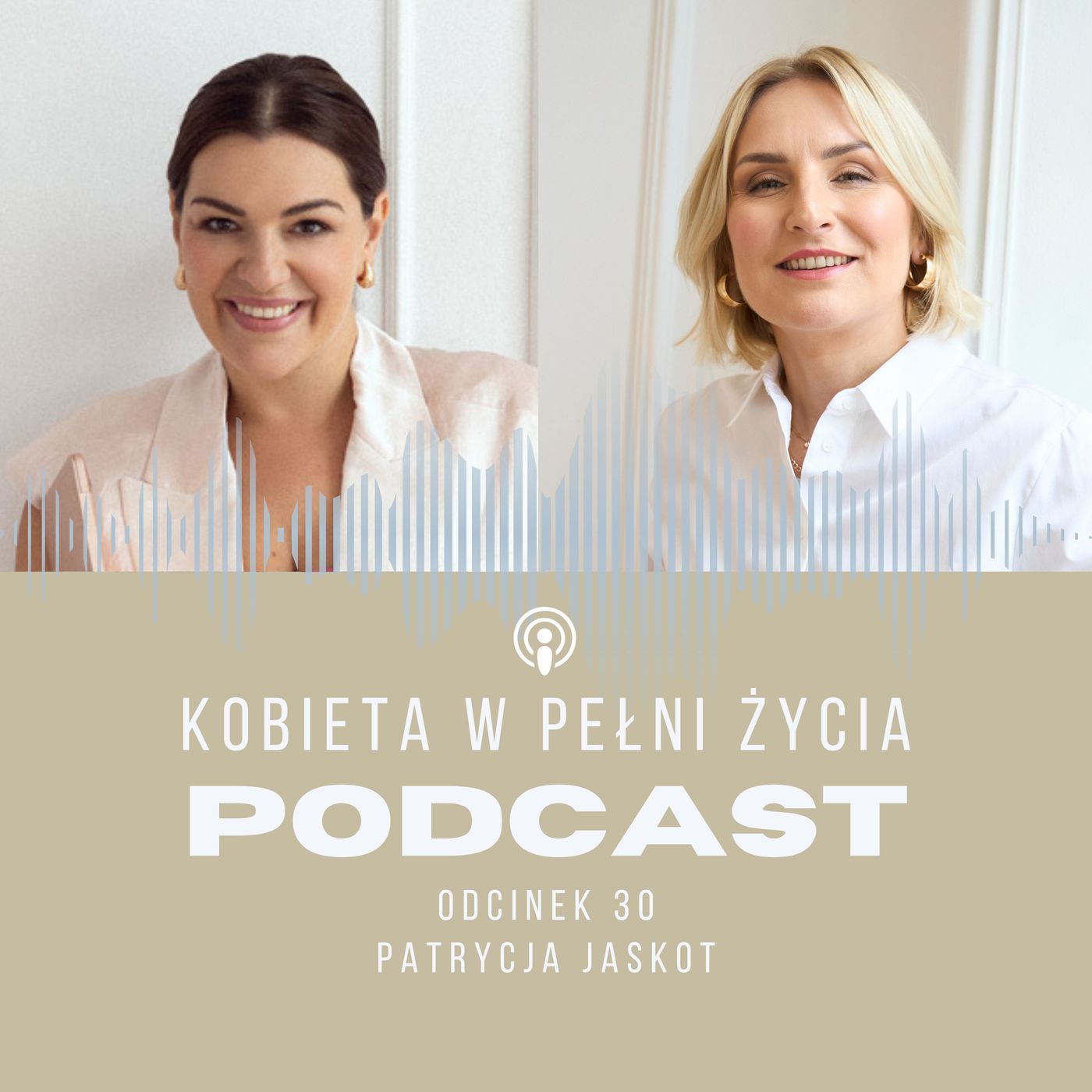 Kobieta w Pełni Życia