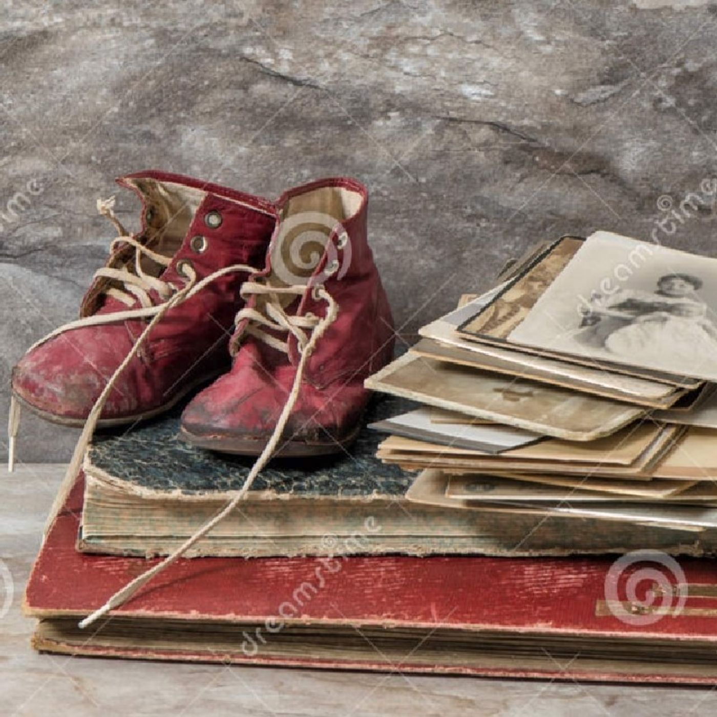 Mis Zapatos episode artwork