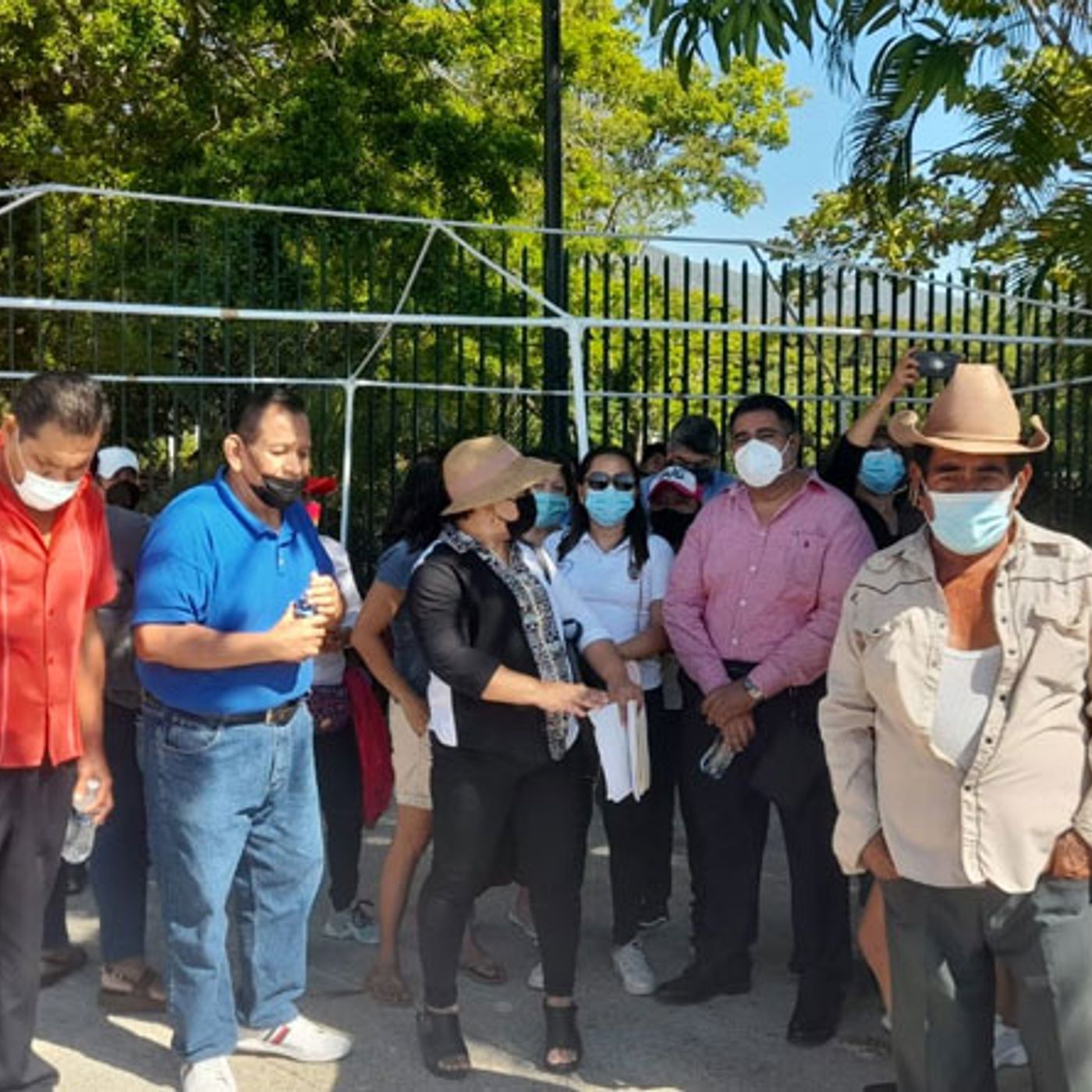 Audio Noticias Guerrero