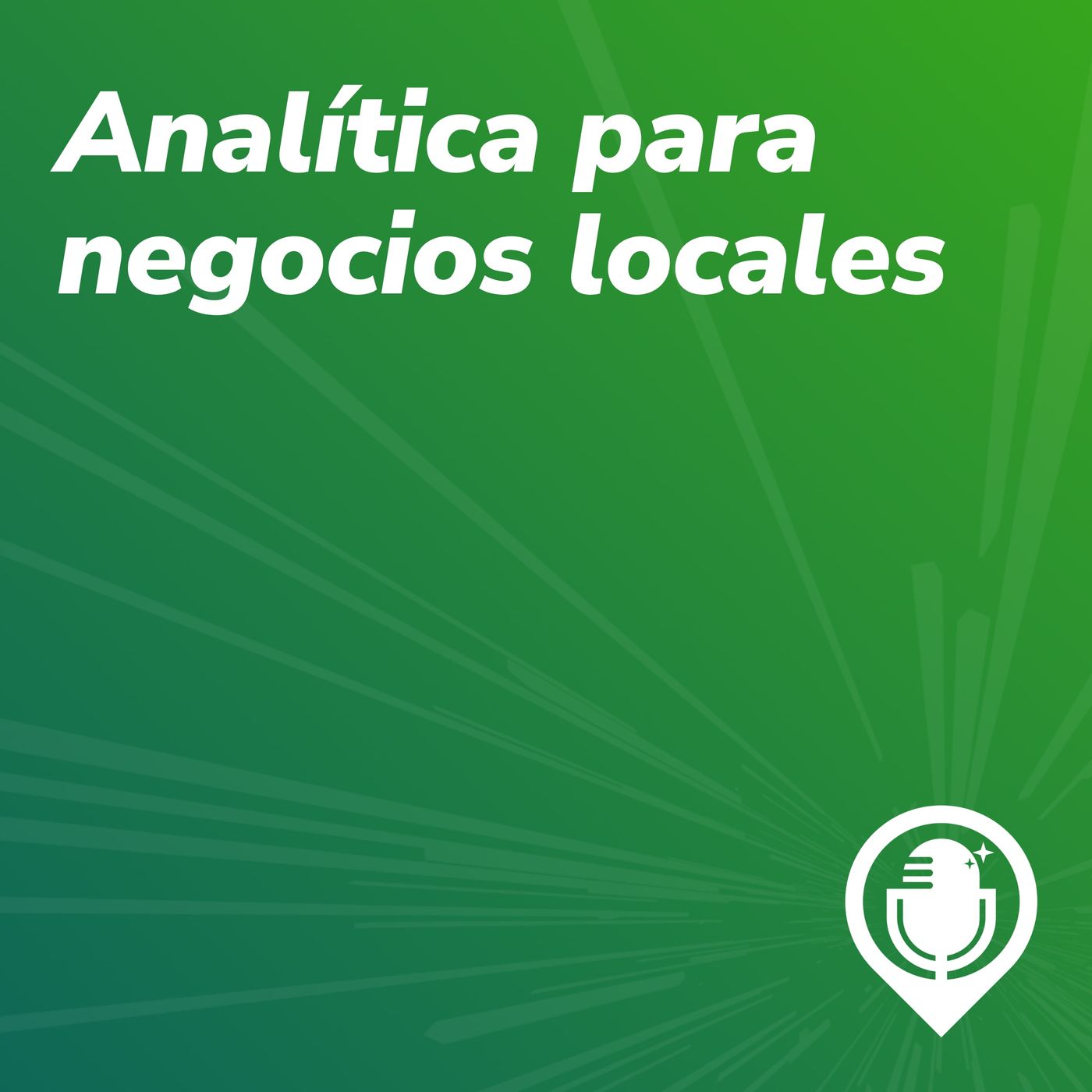 SEO local, el podcast