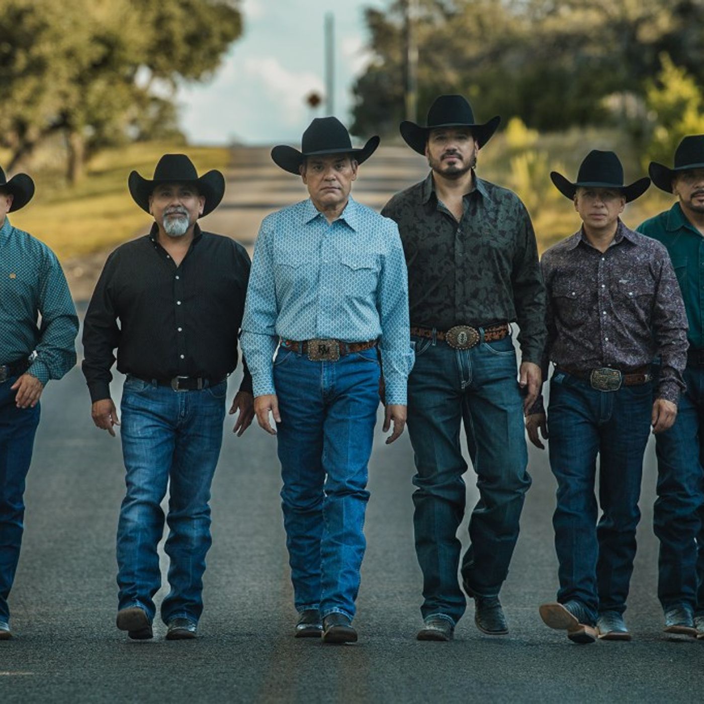Intocable to Headline Mexico’s Independence Day Celebration at the Zócalo: ‘Are You Ready, CDMX?!’ episode artwork