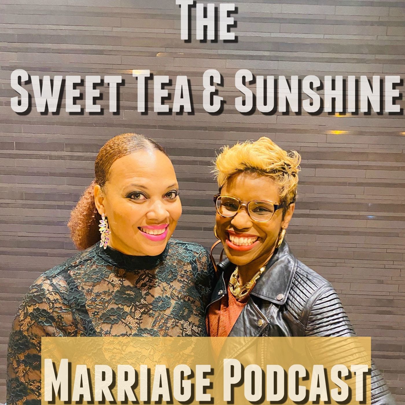 Sweet Tea and Sunshine\'s Show