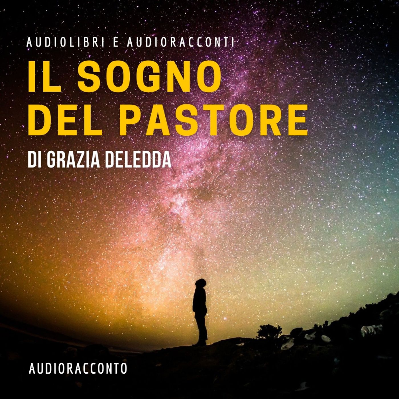 Audio libri e Audio racconti