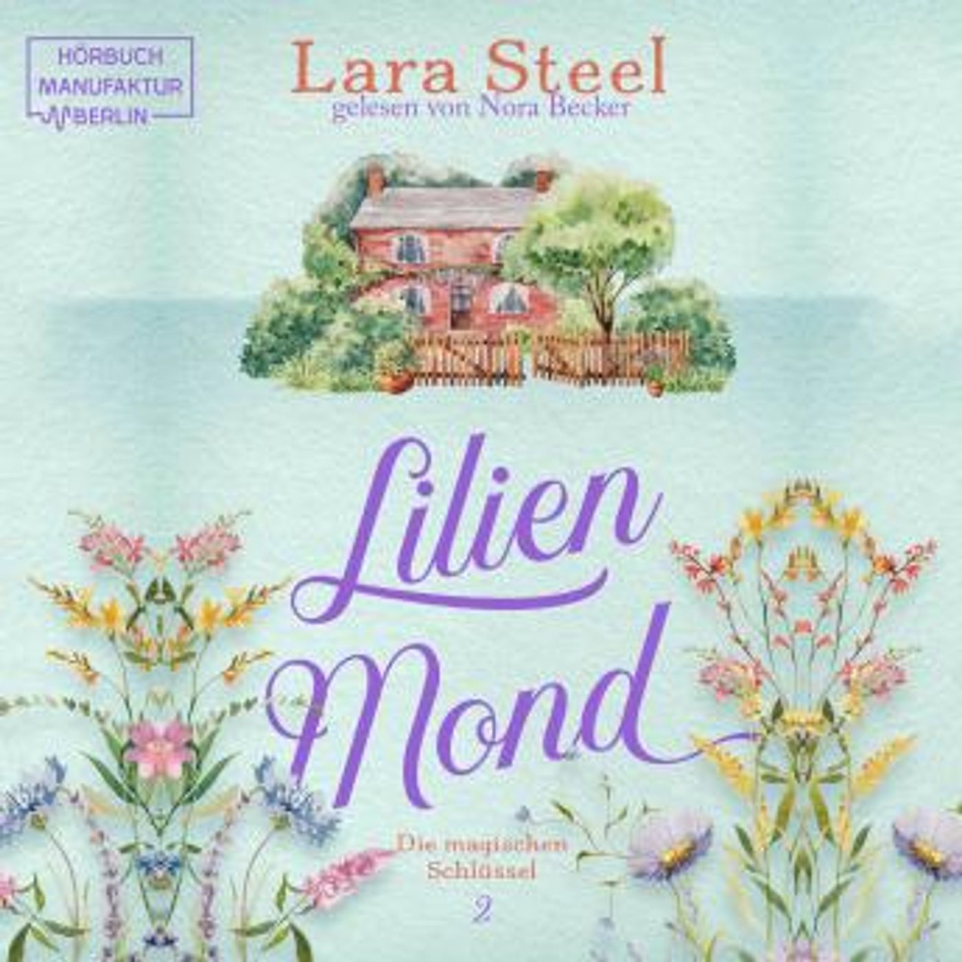Stream Popular Full Audiobooks in Romance, Romantasy