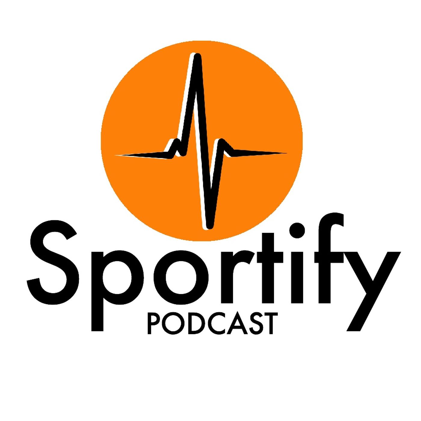 Sportify Podcast