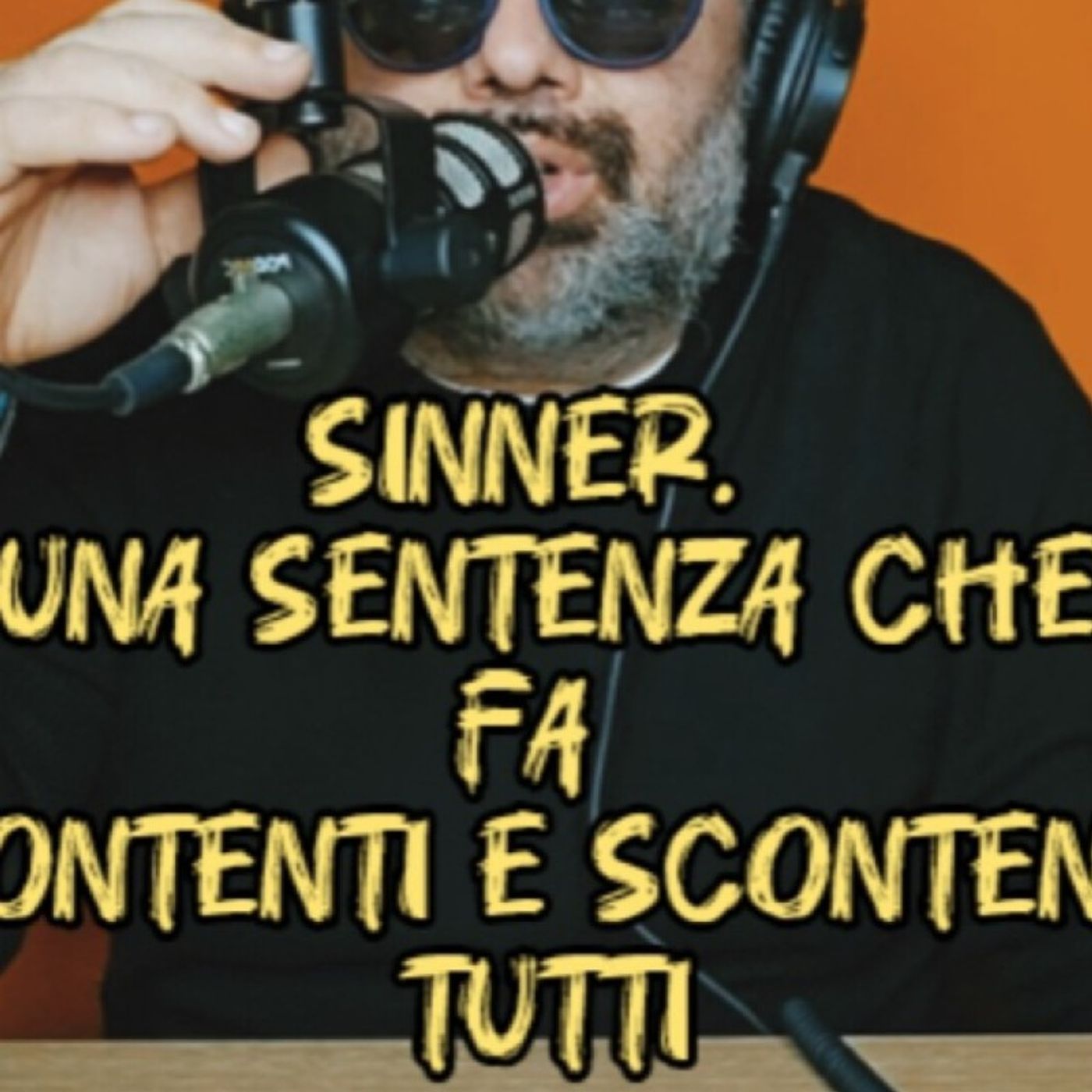 Episodio 1512 - Sinner. Una sentenza che fa contenti e scontenti tutti. 4tu episode artwork