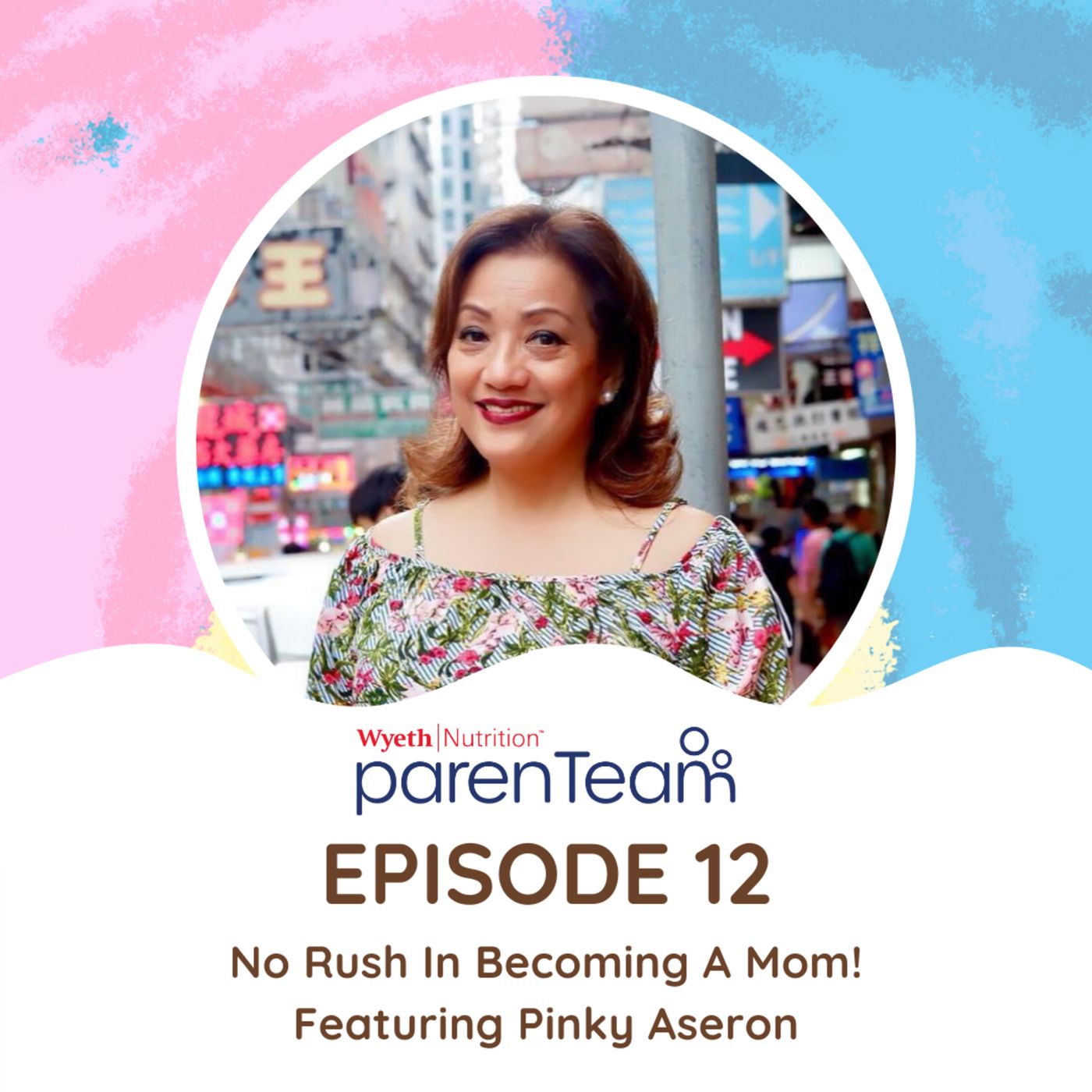 ParenTeam Podcast