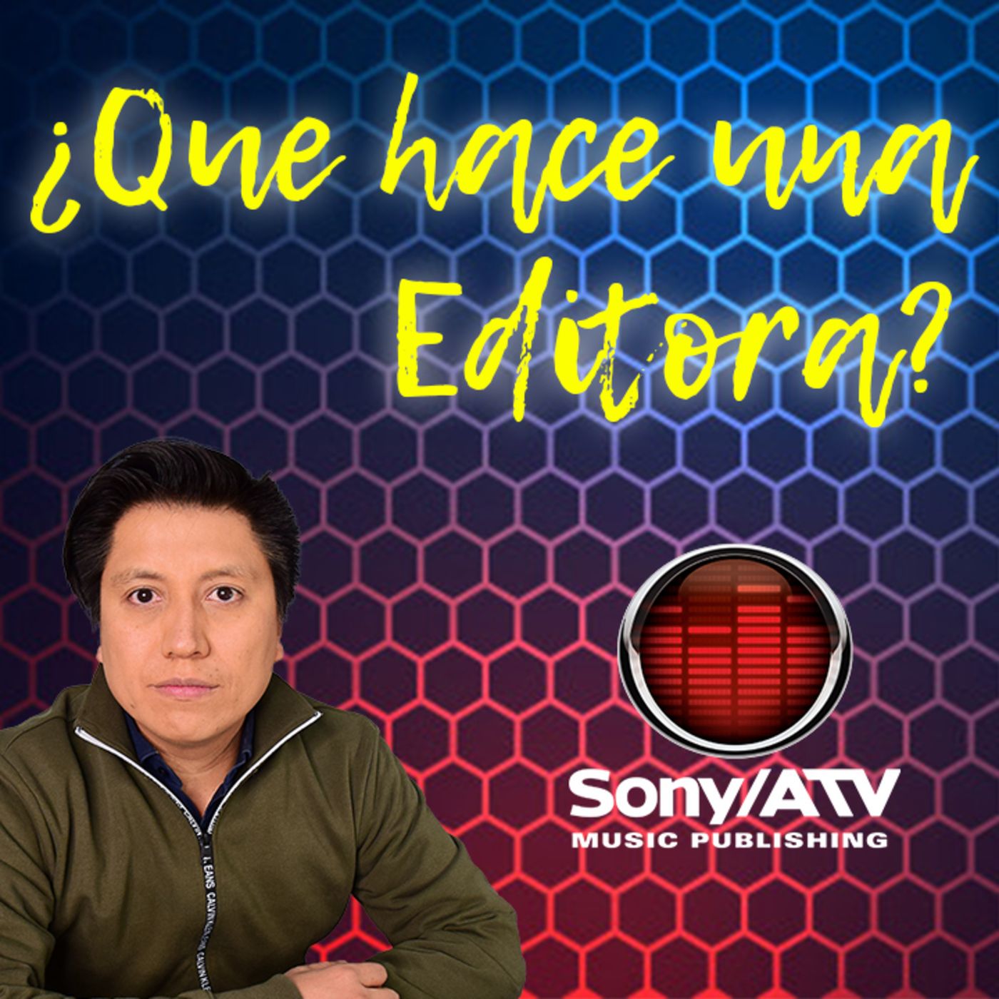 Cristian Pachon Vlogger