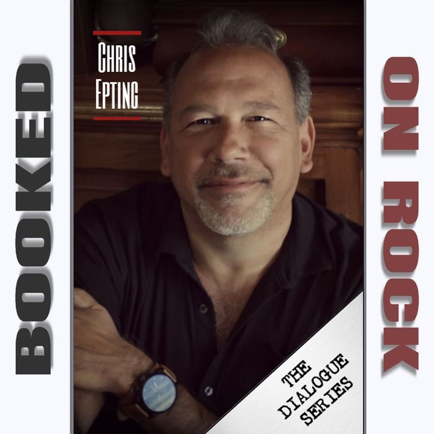 Rock Legends & Landmarks, Paul Rodgers' Memoir News w/ Author Chris Epting [Episode 312]