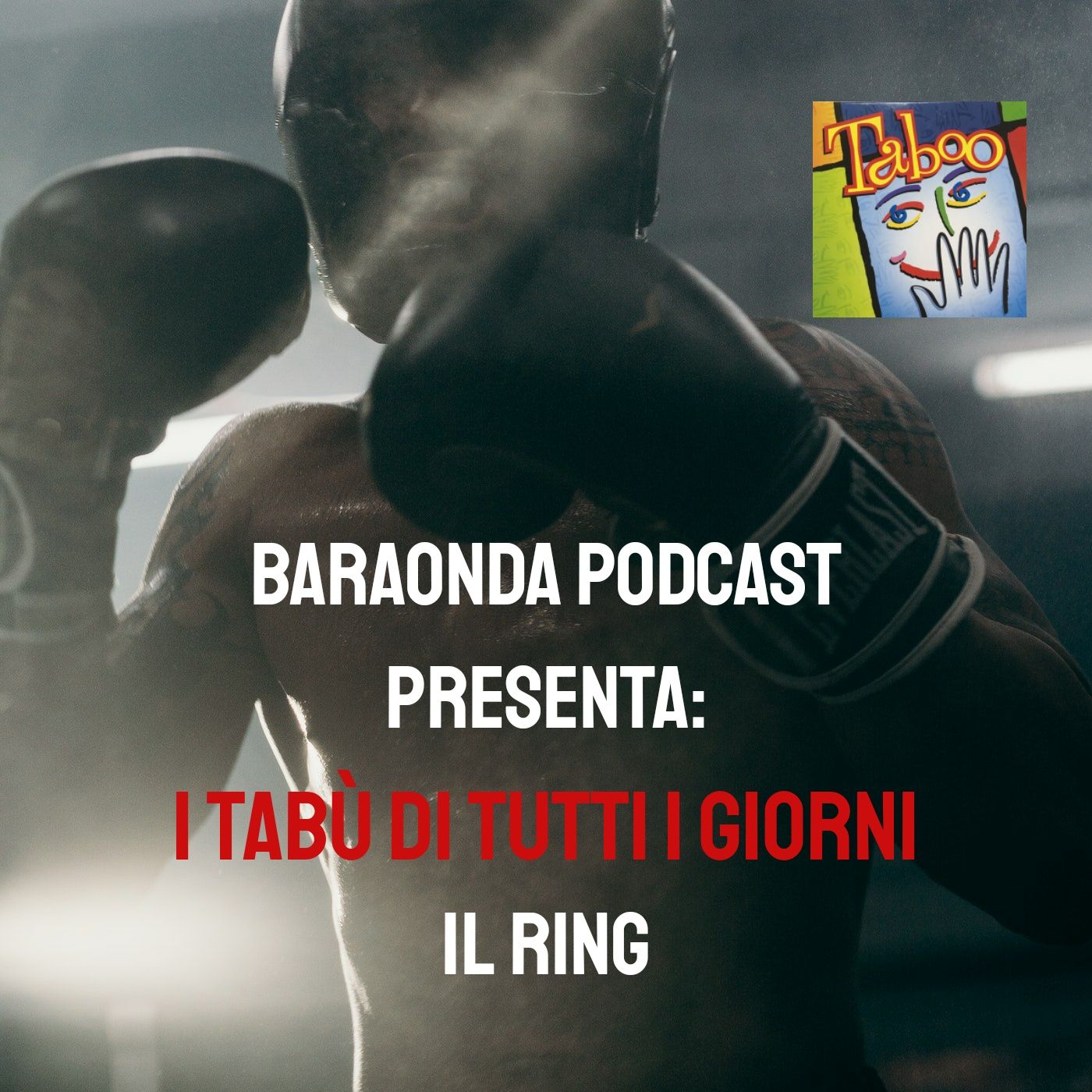 Baraonda