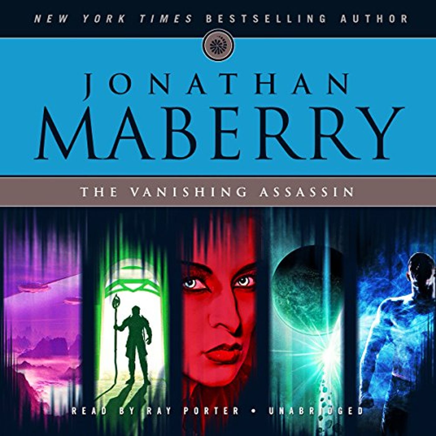 Listen to New Releases Audiobooks in Fiction, Short Stories & Anthologies