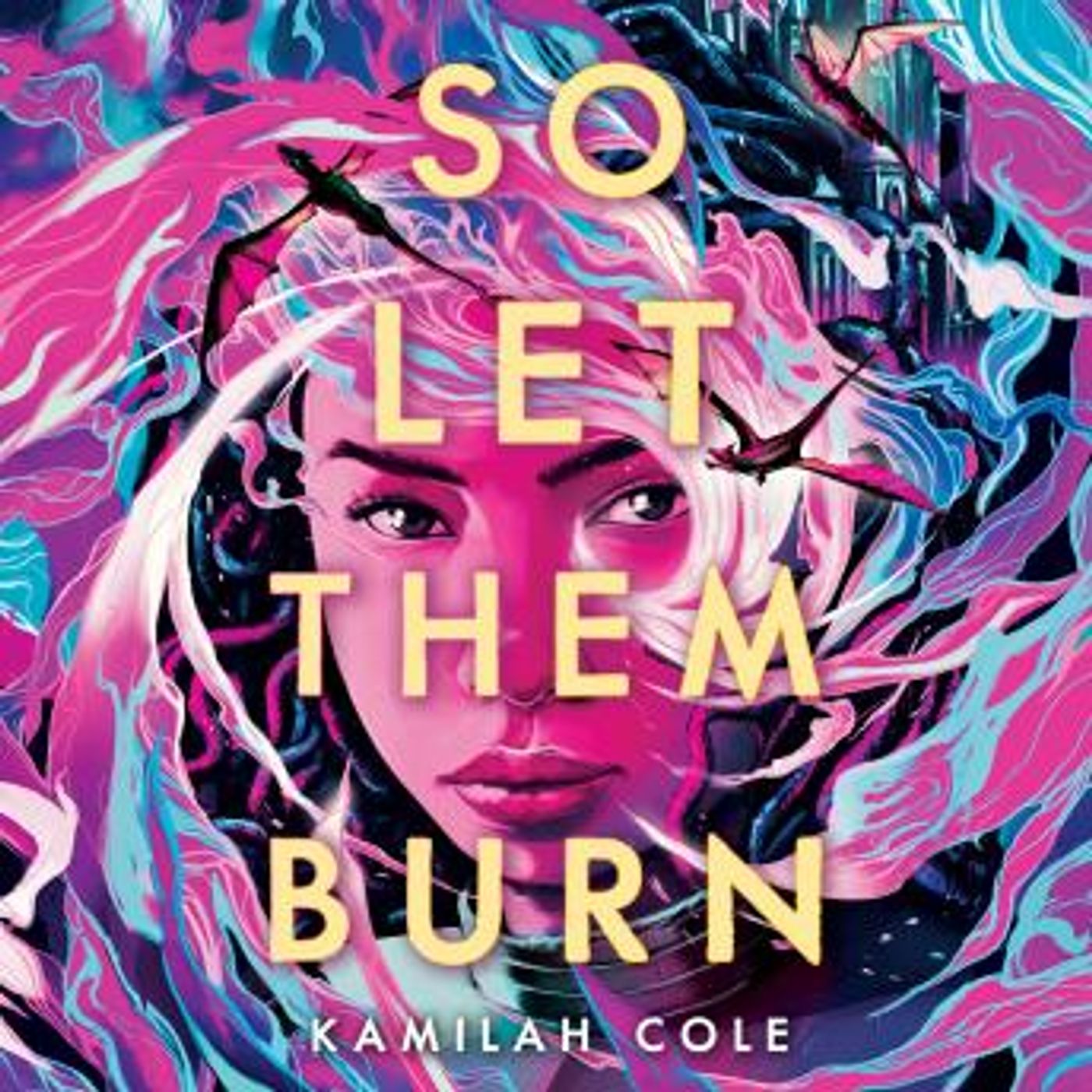 Discover Top Full Audiobooks in Teen & YA, Sci-Fi, Fantasy & Paranormal