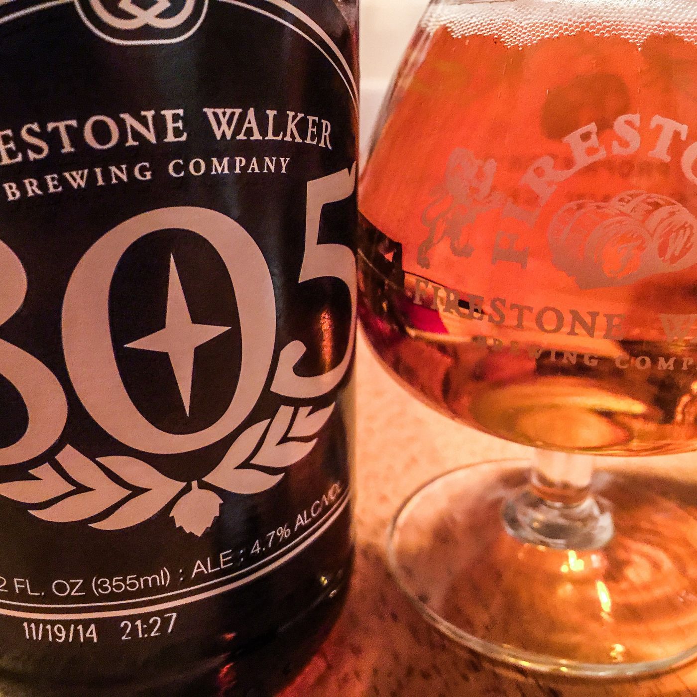 Craft Beer Storm