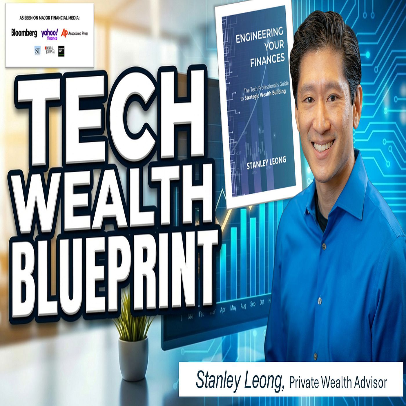 Engineer Reveals the Wealth-Building System BigTech Professionals Don't Know About