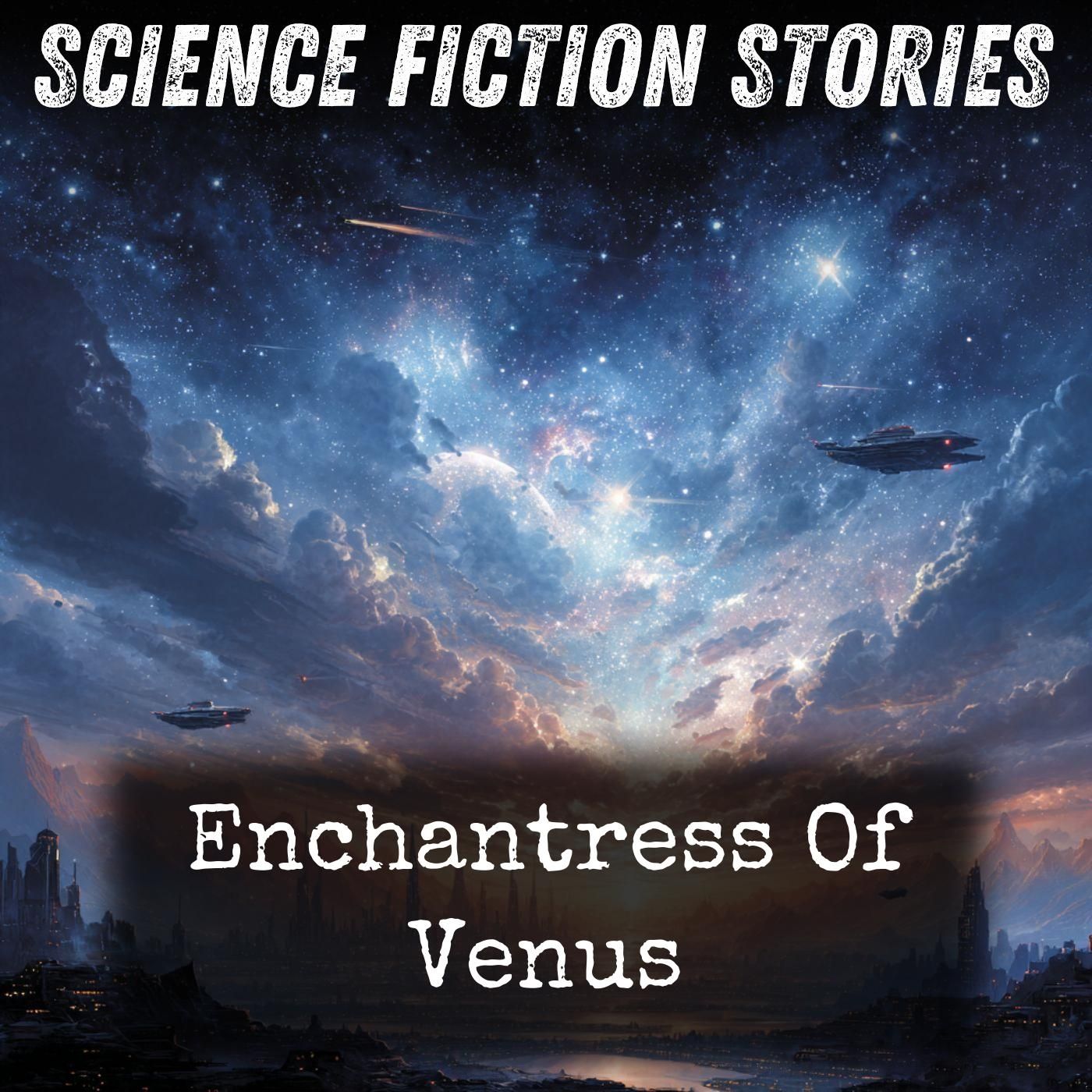 Enchantress Of Venus