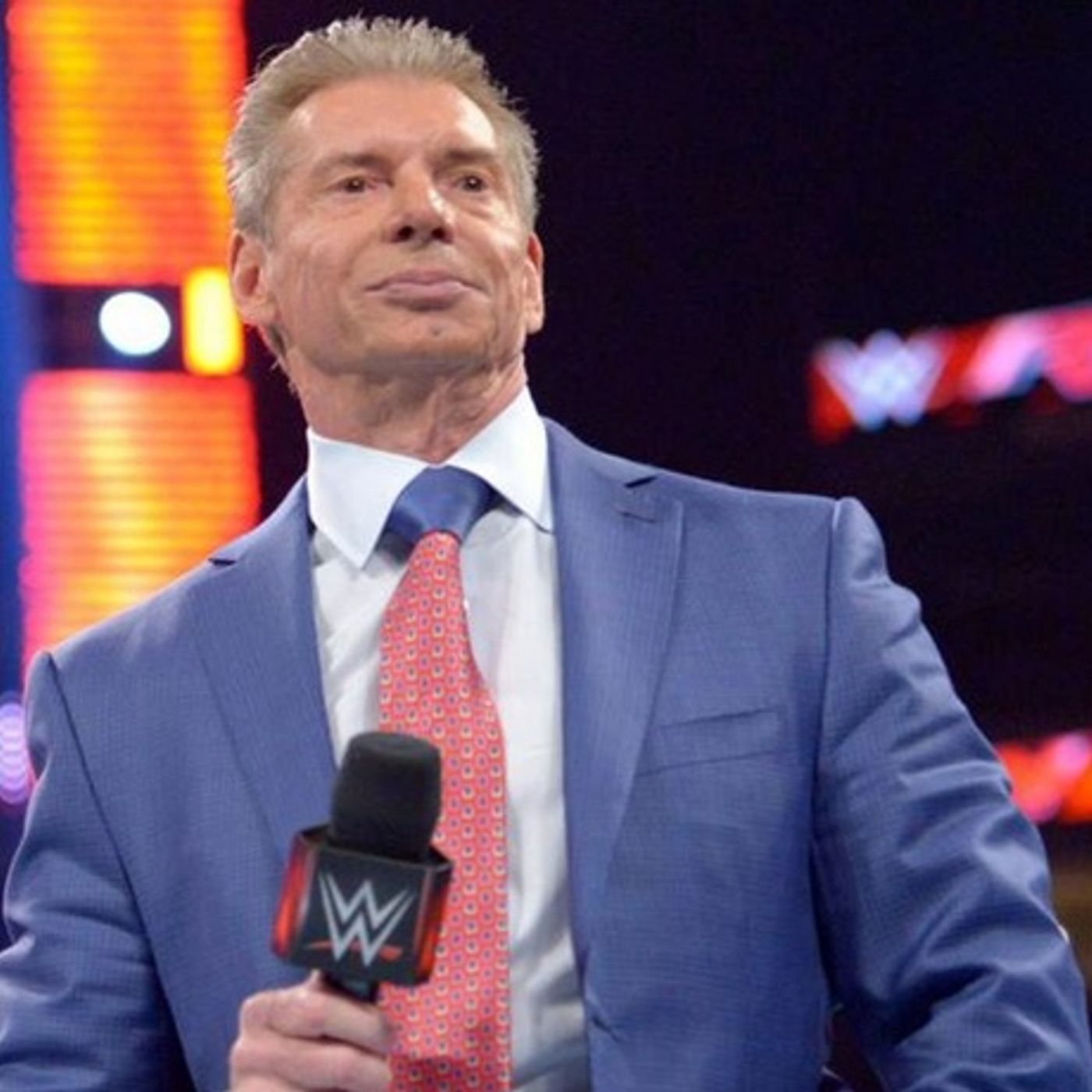 Vince McMahon is Back and So Are We
