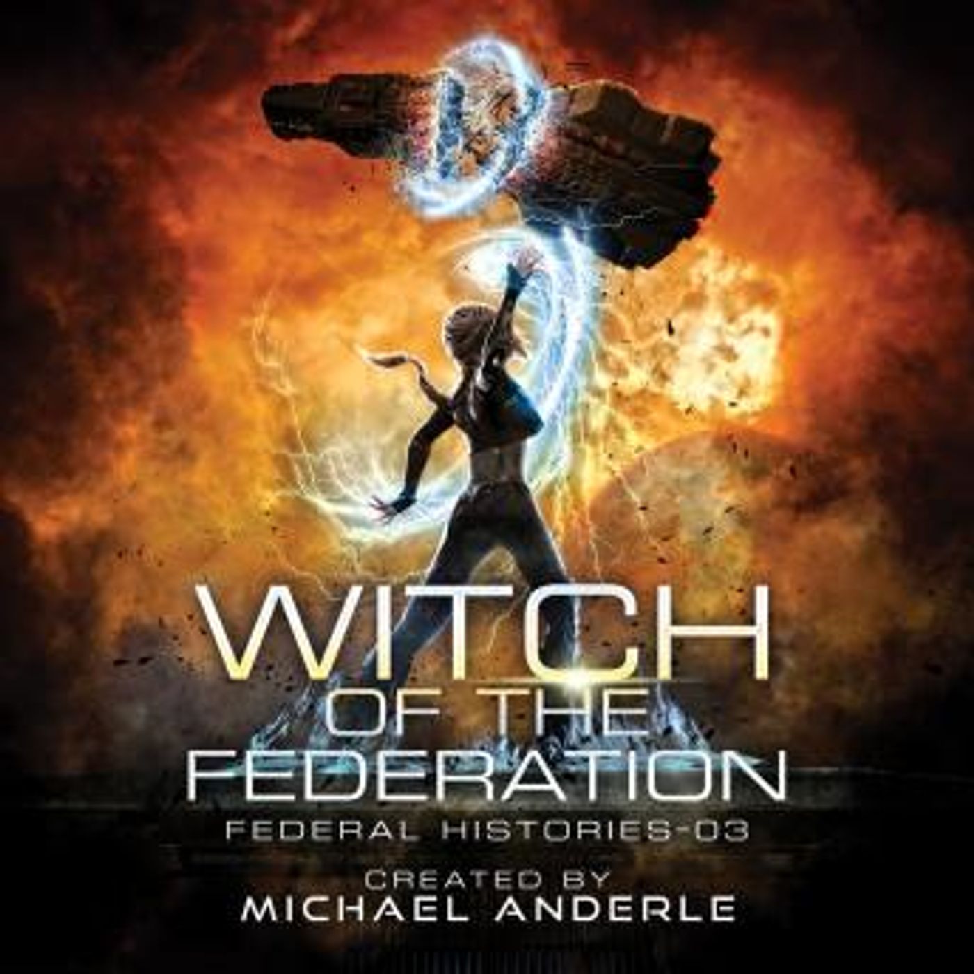 Download Top Full Audiobooks in Science Fiction & Fantasy, Science Fiction