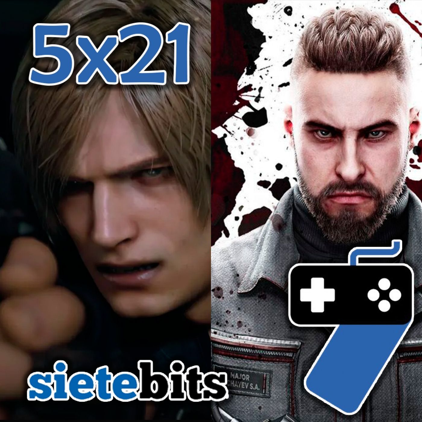 SieteBITS