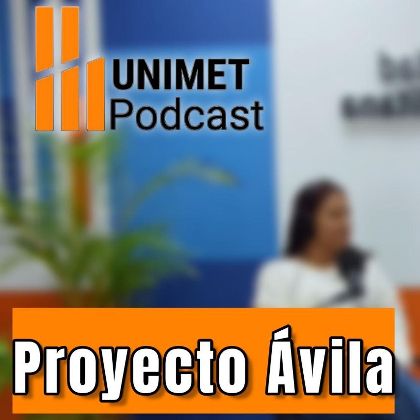 Universidad Metropolitana Podcast