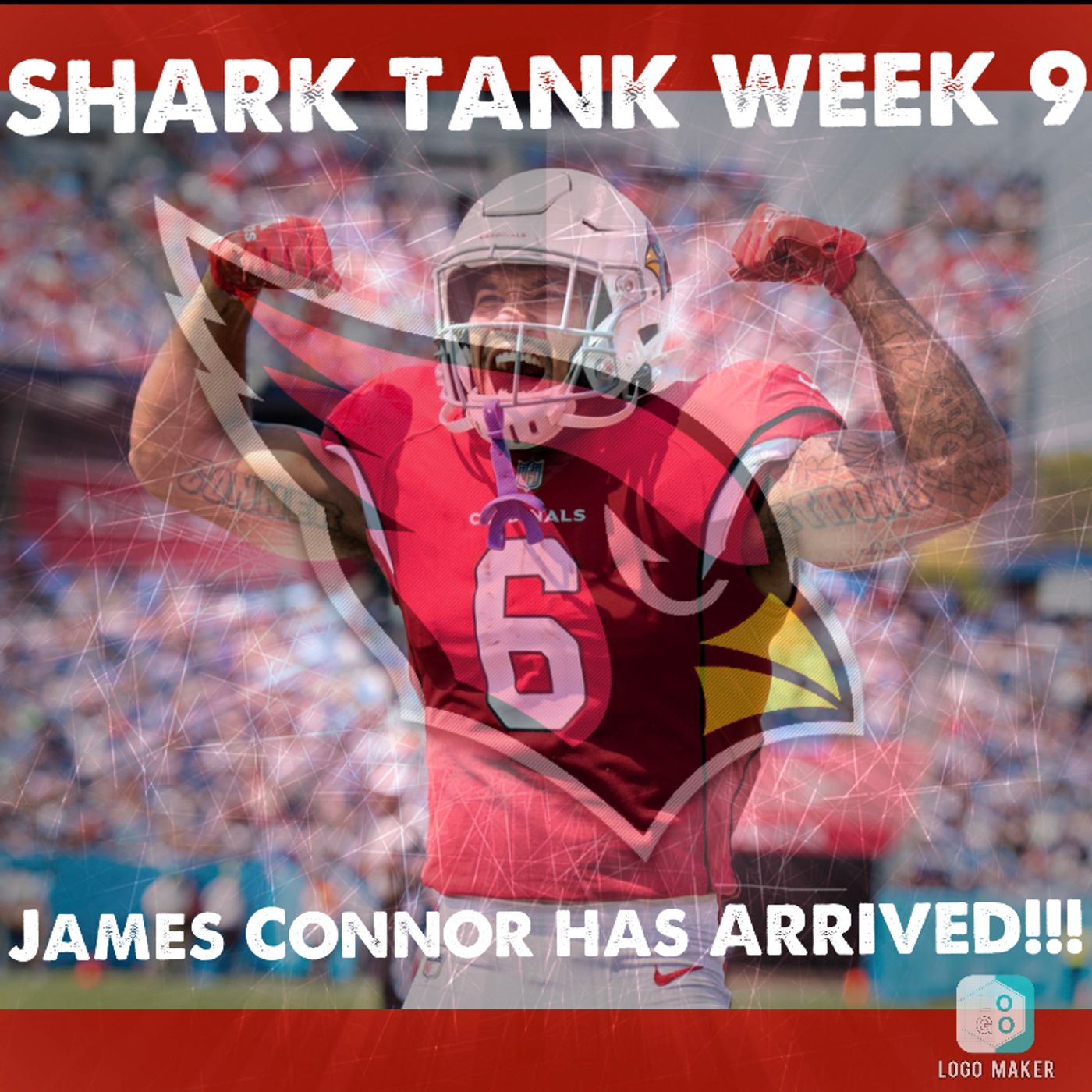 Shark Tank PLUS! Sports Talk