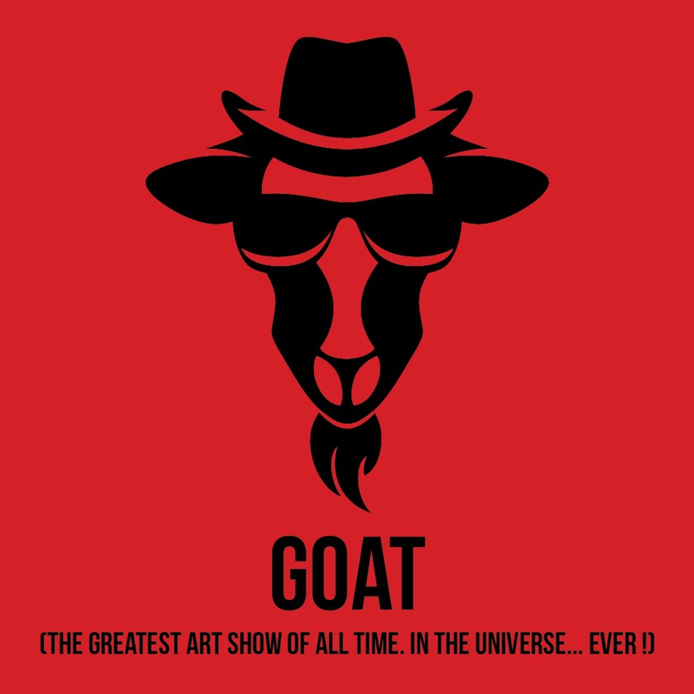 The GOAT show